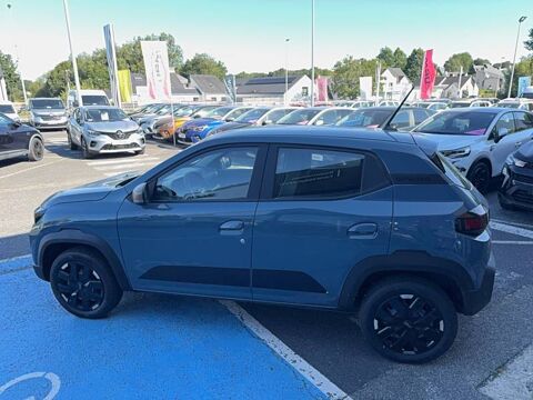 Spring electric 100 Extreme 2026 occasion 56400 Auray