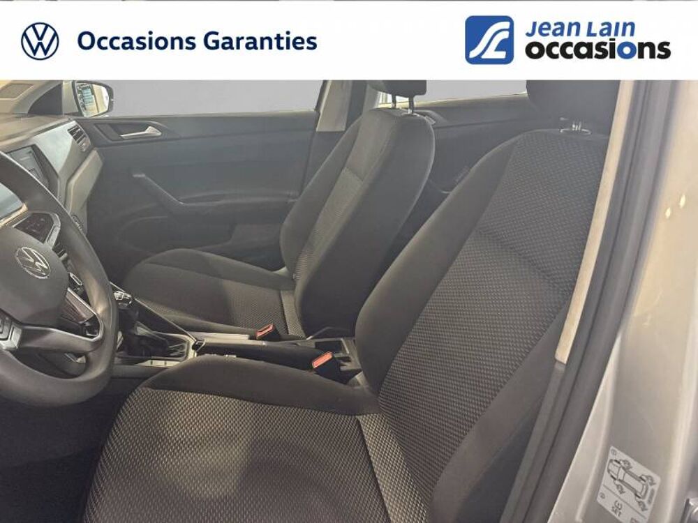 Polo 1.0 TSI 95 S&S BVM5 2023 occasion 01170 Cessy