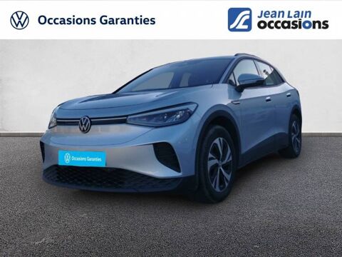 Volkswagen ID.4 149 ch Pure Life Plus 2023 occasion Volx 04130