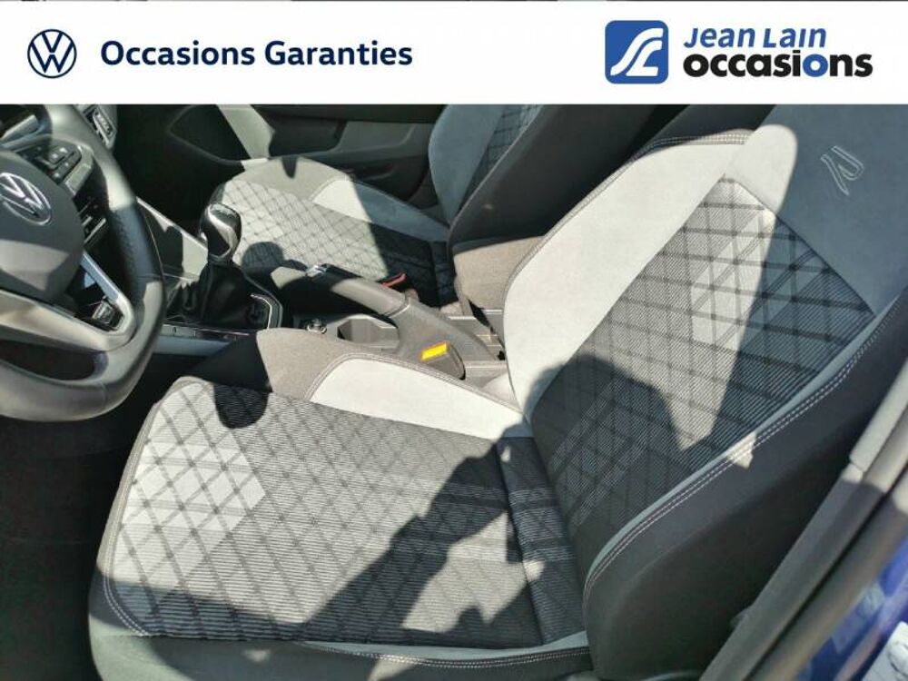 Polo 1.0 TSI 95 S&S BVM5 R-Line 2024 occasion 04130 Volx