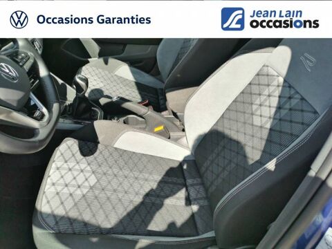 Polo 1.0 TSI 95 S&S BVM5 R-Line 2024 occasion 04130 Volx