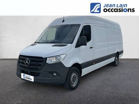 Mercedes Sprinter SPRINTER FGN 315 CDI 2021 occasion Pontcharra 38530