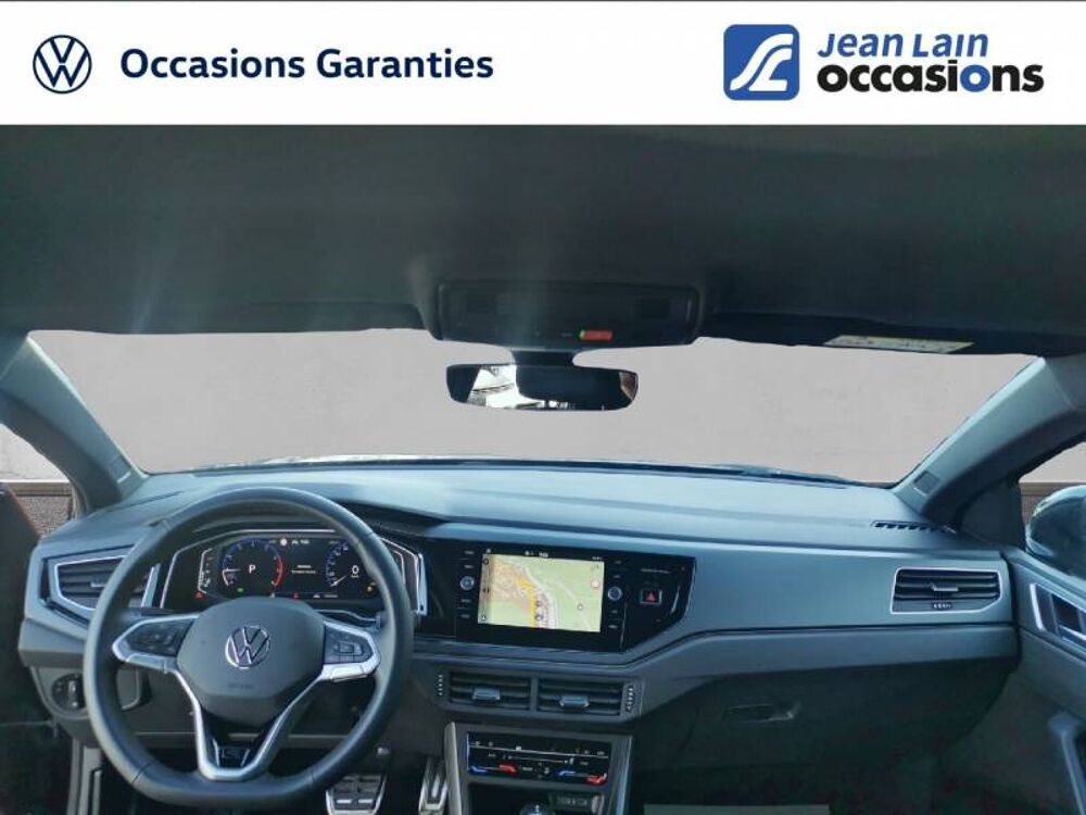 Taigo 1.0 TSI 116 DSG7 R-Line Edition 2025 occasion 04130 Volx
