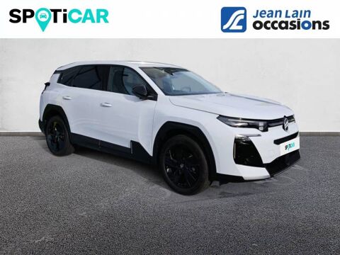 C5 aircross C5 Aircross Hybride 145 ch e-DCS6 Max 2025 occasion 74100 V&eacute;traz-Monthoux