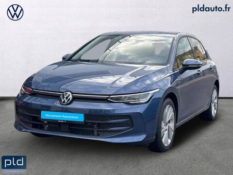 Volkswagen Golf 1.5 eHybrid 204 DSG6 VW Edition 2025 occasion Salon-de-Provence 13300