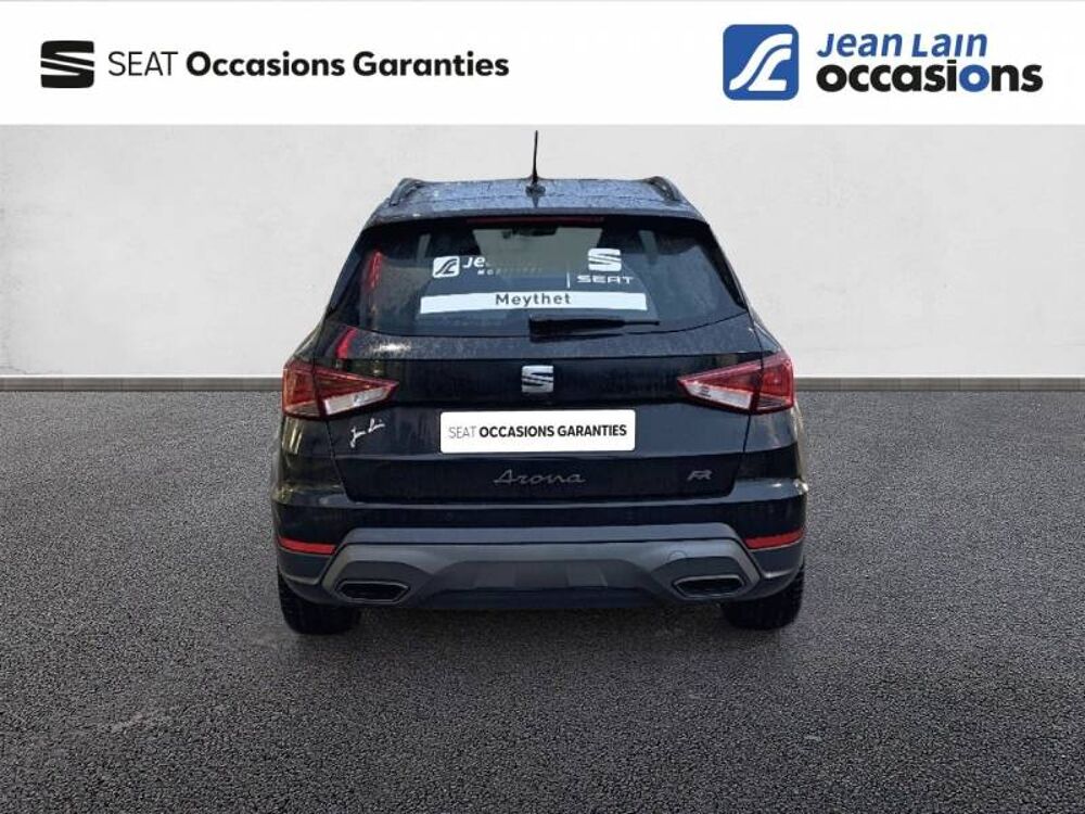 Arona 1.0 TSI 115 ch Start/Stop DSG7 FR 2026 occasion 74960 Meythet