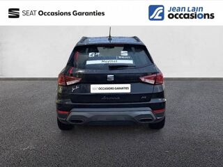 Arona 1.0 TSI 115 ch Start/Stop DSG7 FR 2026 occasion 74960 Meythet