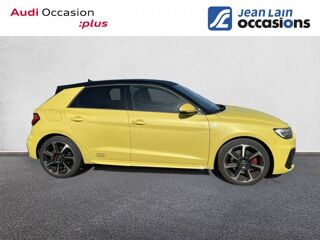 A1 Sportback 40 TFSI 207 ch S tronic 7 S Line 2022 occasion 74100 Ville-la-Grand