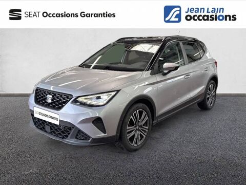 Annonce voiture Seat Arona 15990 