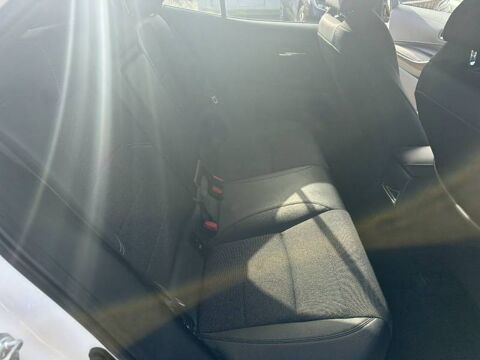 Corolla Hybride 122h Design 2021 occasion 14200 H&eacute;rouville-Saint-Clair