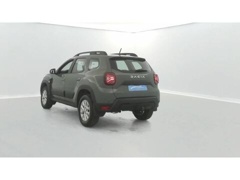 Duster ECO-G 100 4x2 Expression 2024 occasion 22600 Loud&eacute;ac