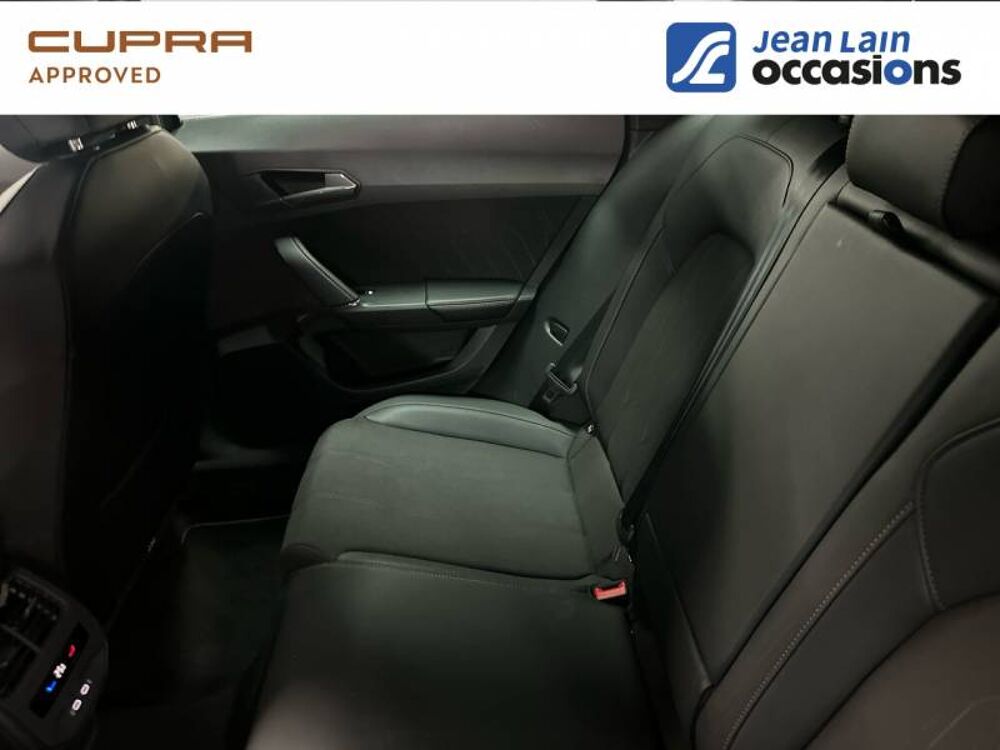 Formentor 1.5 eTSI Hybrid 150 ch DSG7 V 2025 occasion 74600 Seynod