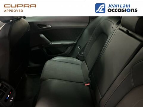 Formentor 1.5 eTSI Hybrid 150 ch DSG7 V 2025 occasion 74600 Seynod