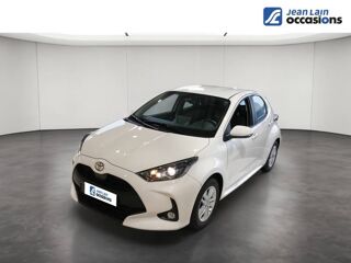 Yaris Hybride 116h Dynamic Business 2024 occasion 73290 La Motte-Servolex