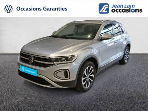 Volkswagen T-ROC T-Roc 1.5 TSI EVO2 150 Start/Stop DSG7 Style Edition 2025 occasion Pontcharra 38530