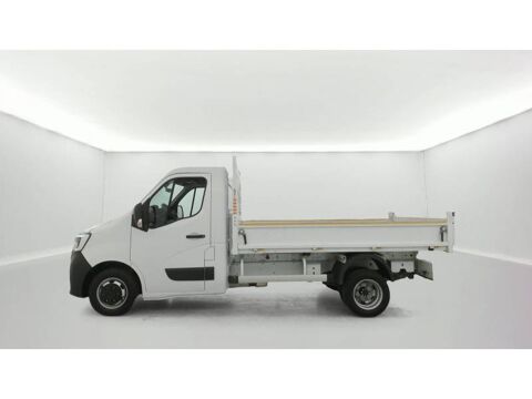 Master MASTER CC PROP RJ3500 L2 PAFC BLUE DCI 130 EURO VI CONFORT 2024 occasion 22400 Lamballe