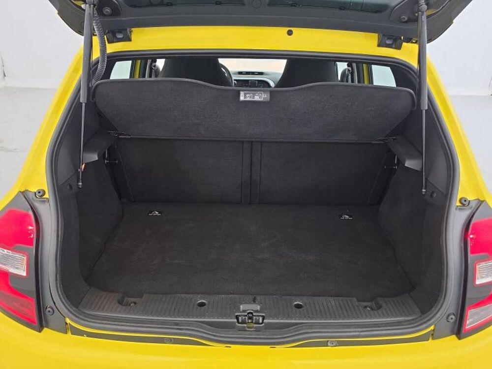 Twingo III 1.0 SCe 70 eco2 Stop & Start Intens 2014 occasion 29600 Morlaix