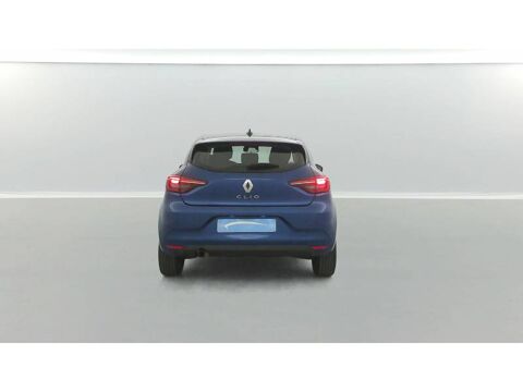 Clio TCe 90 Equilibre 2023 occasion 29200 Brest