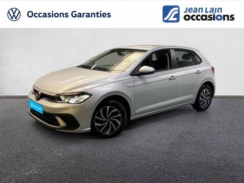 Annonce voiture Volkswagen Polo 16490 €