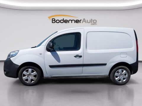 Kangoo Express KANGOO EXPRESS TCE 115 E6 EDC EXTRA R-LINK 2019 occasion 29150 Ch&acirc;teaulin