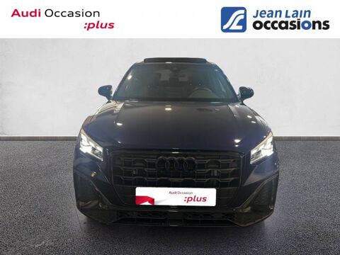 Q2 35 TFSI 150 S tronic 7 S line Plus 2025 occasion 38130 &Eacute;chirolles