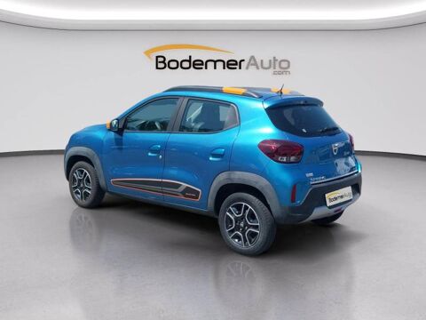 Spring Achat Int&eacute;gral Confort Plus 2022 occasion 50000 Saint-L&ocirc;