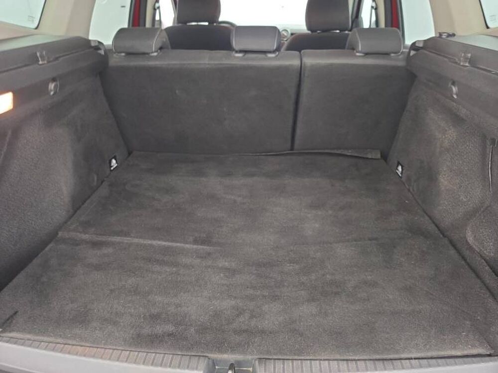 Duster Blue dCi 115 4x4 Prestige 2022 occasion 56850 Caudan