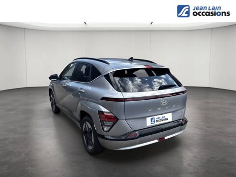 Kona Electrique 65 kWh - 217 ch Creative 2025 occasion 38170 Seyssinet-Pariset