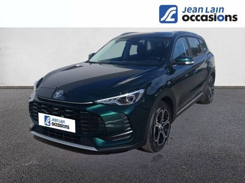 MG MG.ZS ZS 1.5 L Hybrid+ 197 ch Comfort 2025 occasion Meythet 74960