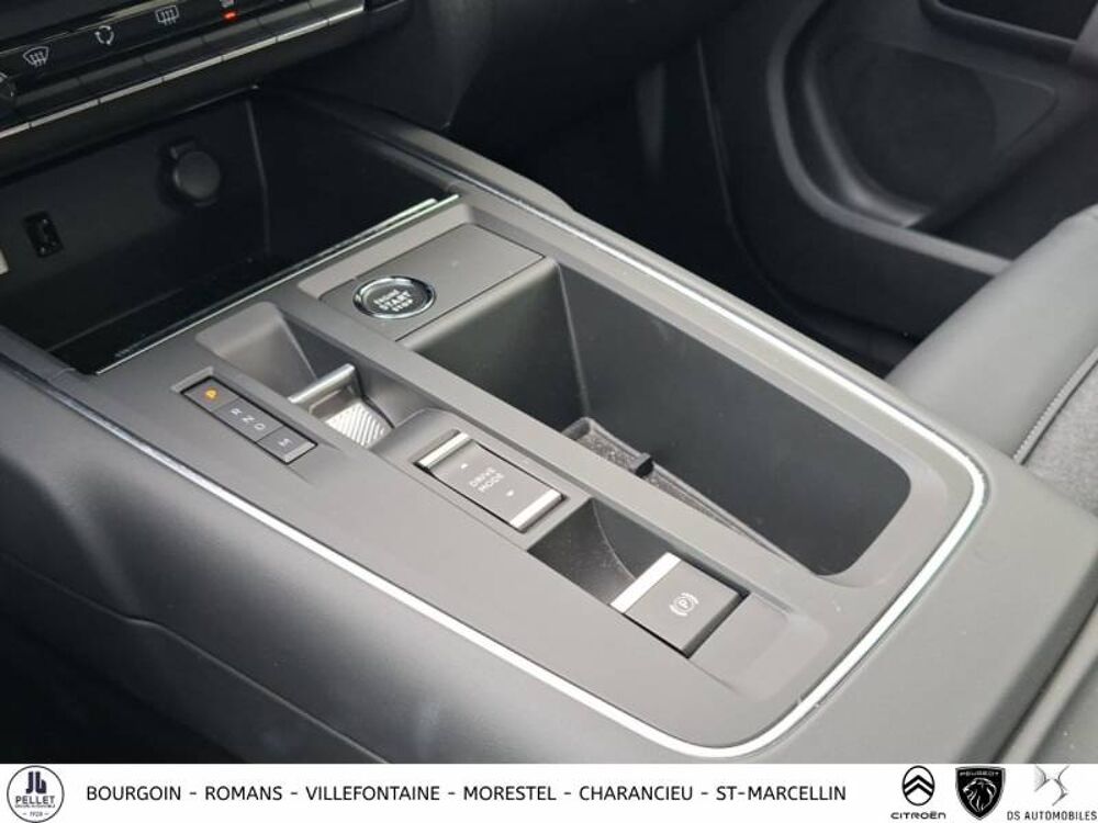 C5 aircross C5 Aircross BlueHDi 130 EAT8 Max 2025 occasion 38300 Bourgoin-Jallieu