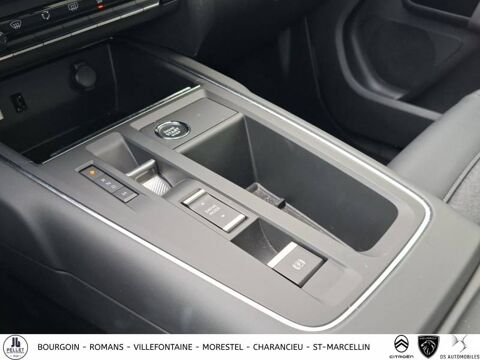 C5 aircross C5 Aircross BlueHDi 130 EAT8 Max 2025 occasion 38300 Bourgoin-Jallieu