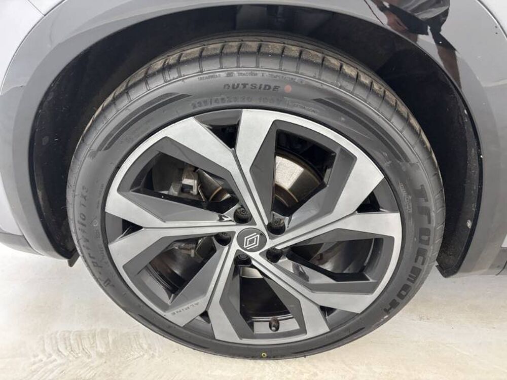 Austral E-Tech hybrid 200 Iconic esprit Alpine 2023 occasion 14400 Bayeux