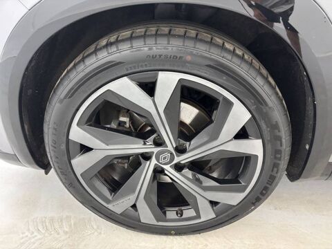 Austral E-Tech hybrid 200 Iconic esprit Alpine 2023 occasion 14400 Bayeux