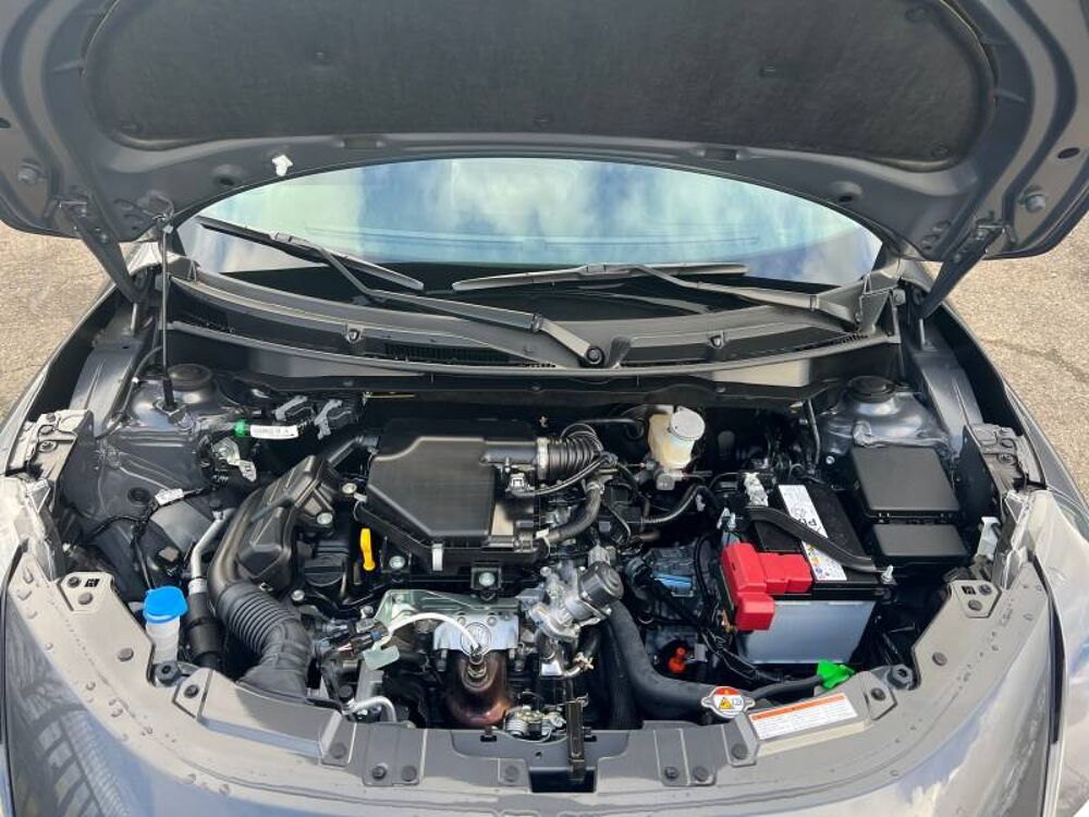Swift 1.2 Dualjet Hybrid Auto Privil&egrave;ge 2025 occasion 78120 Rambouillet