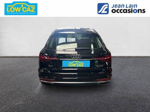 A4 Avant 30 TDI 136 S tronic 7 Business Line 2022 occasion 73490 La Ravoire