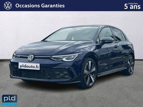 Annonce voiture Volkswagen Golf 32990 