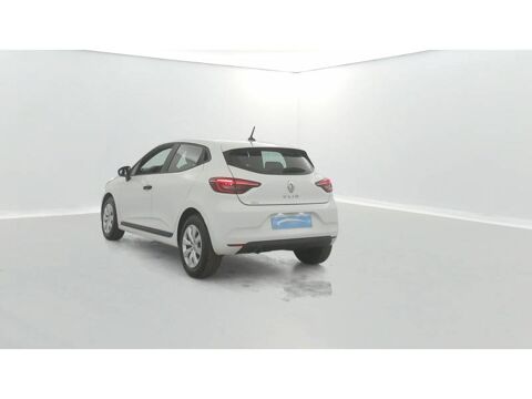 Clio SCe 65 Authentic 2023 occasion 29000 Quimper