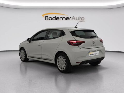 Clio TCe 90 - 21 Business 2021 occasion 61000 Alen&ccedil;on