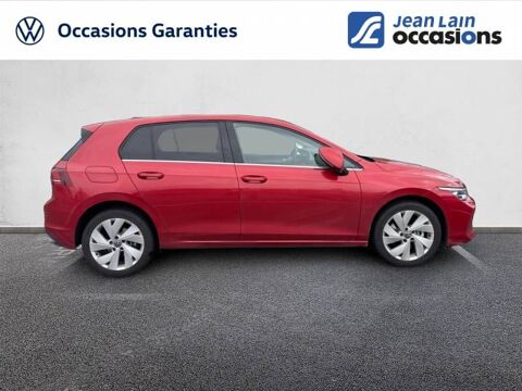 Golf 1.5 eHybrid 204 DSG6 Style 2025 occasion 38500 Voiron