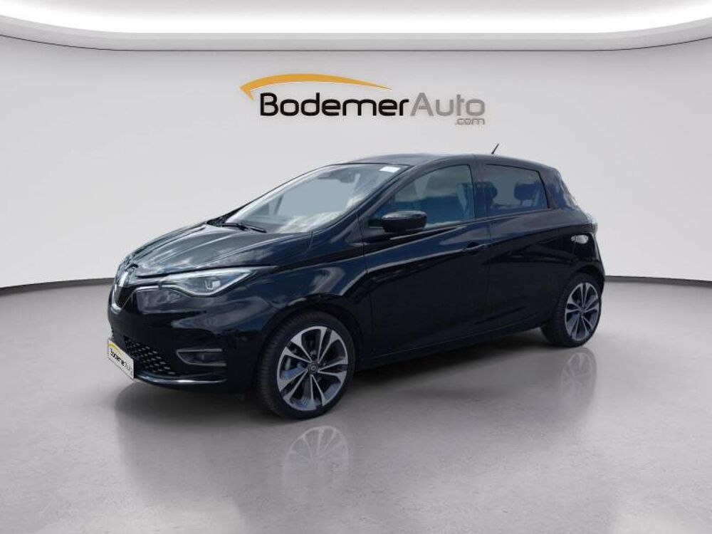 Zo&eacute; Zoe R135 - 22B Techno 2022 occasion 14200 H&eacute;rouville-Saint-Clair