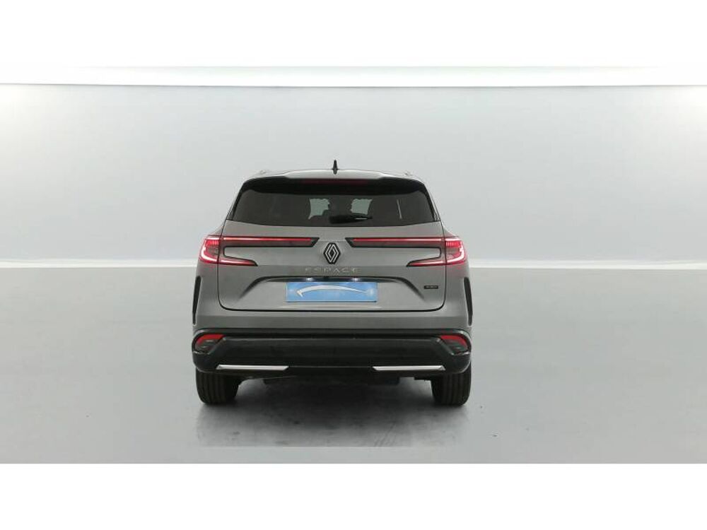 Espace E-Tech full hybrid 200 GSR2 Techno 2025 occasion 61000 Alen&ccedil;on