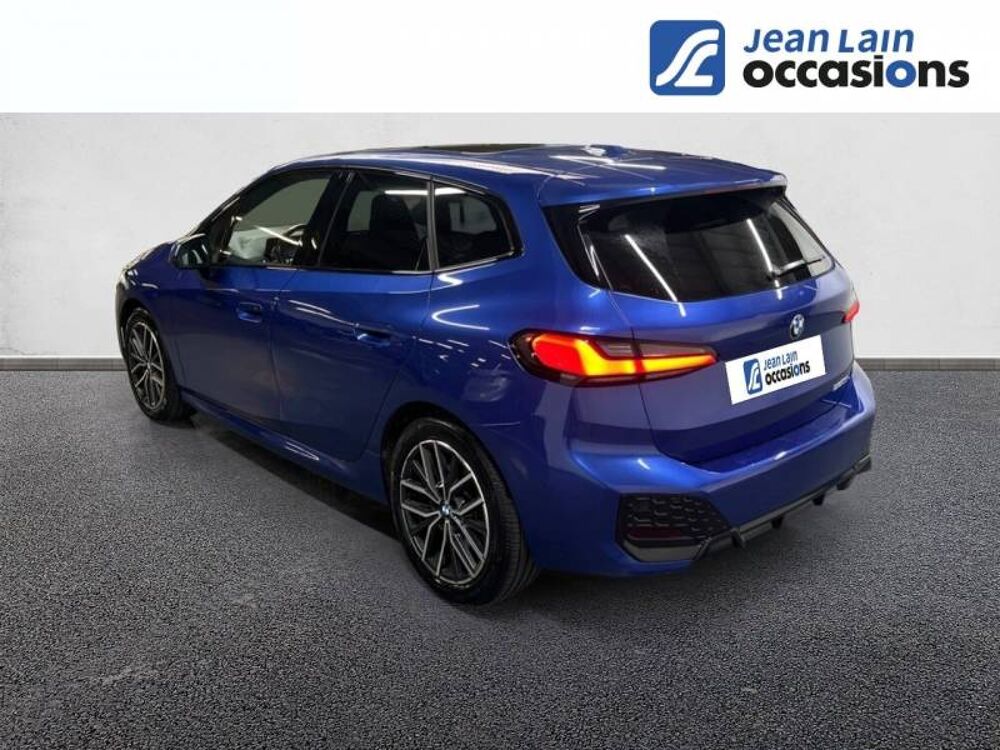 Serie 2 Active Tourer 220i 170 ch DKG7 M Sport 2023 occasion 74600 Seynod