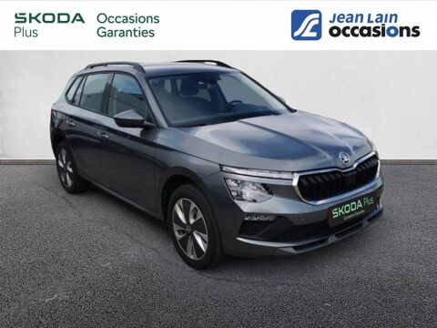 Kamiq 1.0 TSI Evo 2 116 ch BVM6 Selection 2025 occasion 04130 Volx