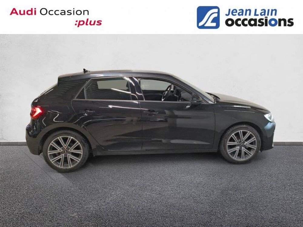 A1 Sportback 25 TFSI 95 ch S tronic 7 Design 2025 occasion 73290 La Motte-Servolex