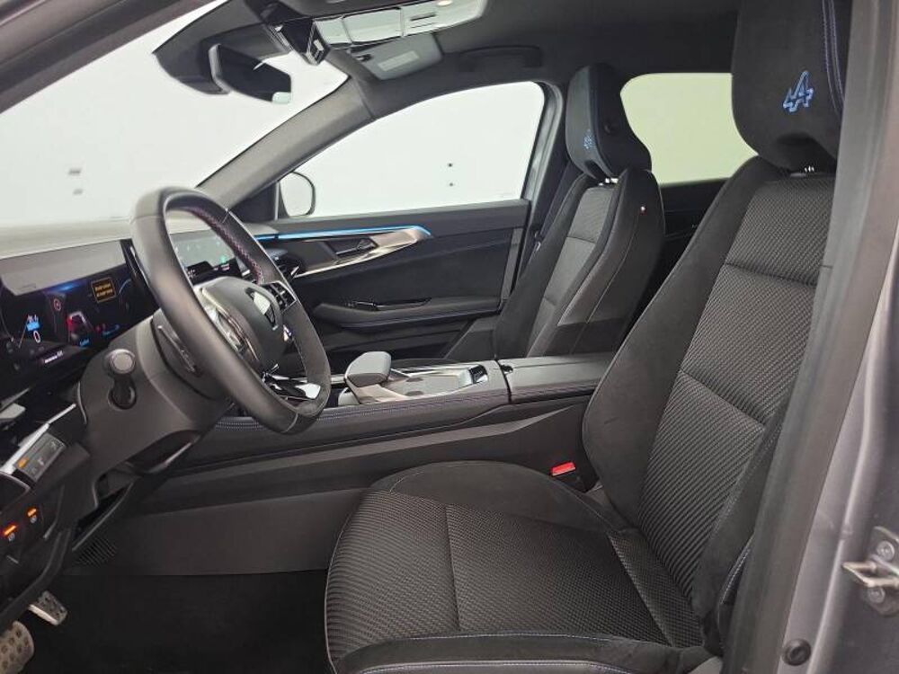 Austral E-Tech hybrid 200 Techno esprit Alpine 2023 occasion 50100 Cherbourg-en-Cotentin