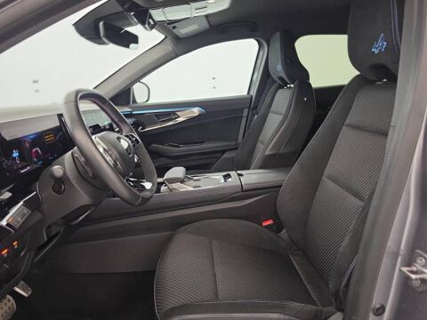 Austral E-Tech hybrid 200 Techno esprit Alpine 2023 occasion 50100 Cherbourg-en-Cotentin