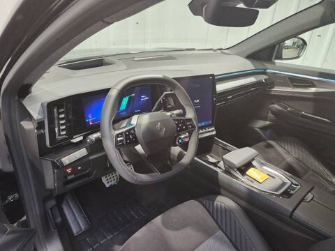 Rafale E-Tech full hybrid 200ch esprit Alpine 2025 occasion 29600 Morlaix