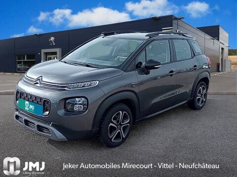 Annonce voiture Citro�n C3 Aircross 12900 �