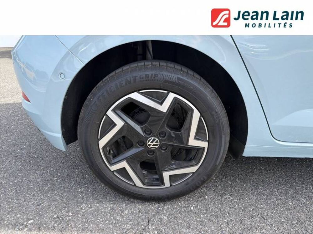 Polo 1.0 TSI 95 S&S DSG7 Edition 50 2026 occasion 74200 Margencel