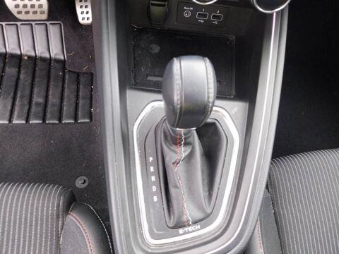 Clio E-Tech 140 - 21N R.S. Line 2022 occasion 29600 Morlaix